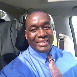 Meet your Posher, Anthony